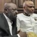 Barrister Aloy Ejimakor and IPOB leader, Mazi Nnamdi Kanu, jailed for life
