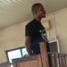 Ugwumba Francis Enyinnaya Oje in Court