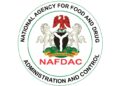 National Agency for Food and Drug Administration and Control (NAFDAC)
