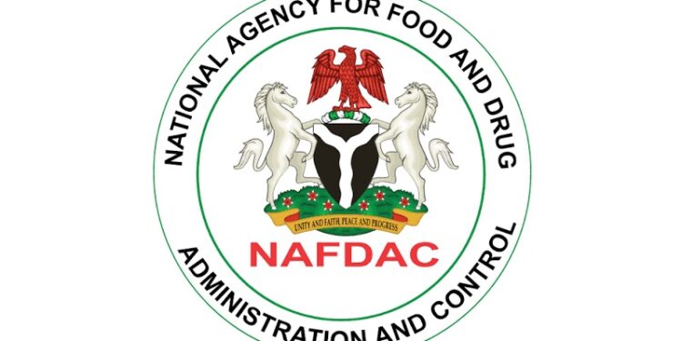 National Agency for Food and Drug Administration and Control (NAFDAC)