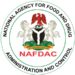 National Agency for Food and Drug Administration and Control (NAFDAC)