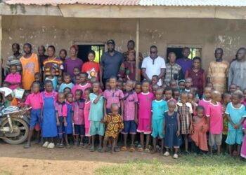 Residents of Obollo Dioka Nzerem Community, in Ehime Mbano Local Government Area of Imo State