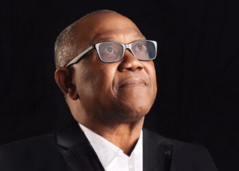 Mr. Peter Obi