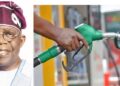 Tinubu and subsidy