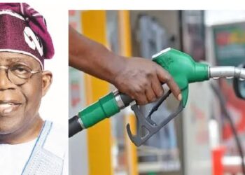 Tinubu and subsidy