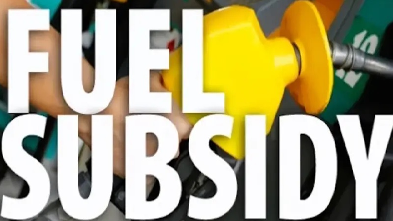 Subsidy