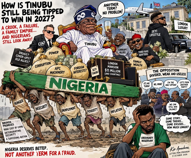 Tinubu