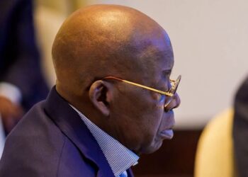 President Bola Ahmed Tinubu